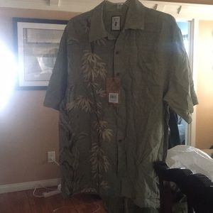 Men’s shirt Jamaica Jaxx